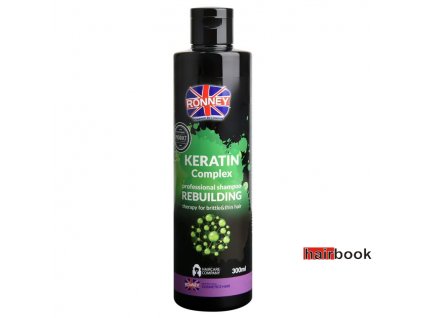 kerat šamp 300