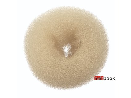 Sibel výplň kruh 10 cm - blond