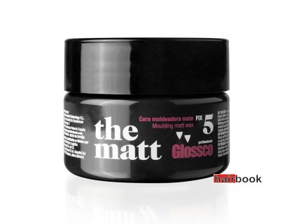 The matt 5