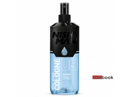 nishman marine