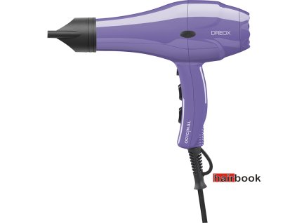 dreox purple