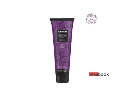 black professional line platinum maschera 250ml no yellowSITOWEB 600x600