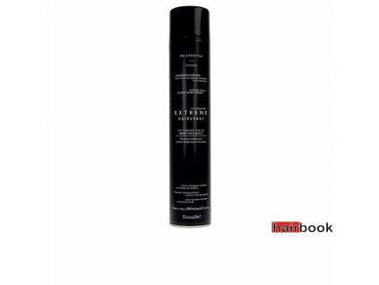 FarmaVita HD Extreme lak 500 ml