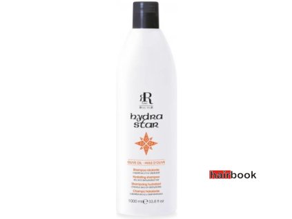 RR šampón Hydra Star