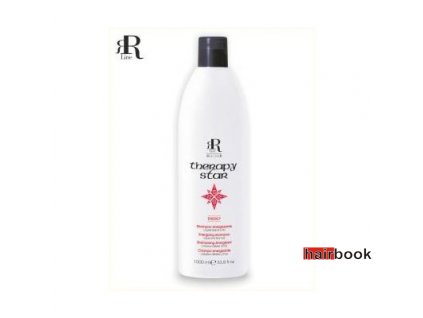 RR šampón Therapy Star Energy
