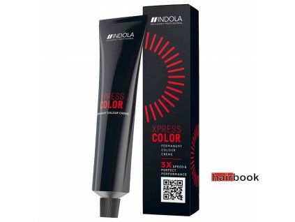 Indola farba Xpress - 60 ml