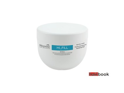 Nouvelle HI_FILL revital mask - 500 ml