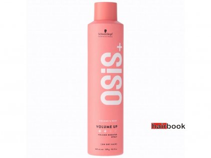 22542 schwarzkopf professional osis volume up objemovy sprej na vlasy 300 ml