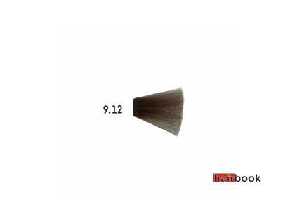 Glossco Pure Gloss Ash 9.12 - 60 ml