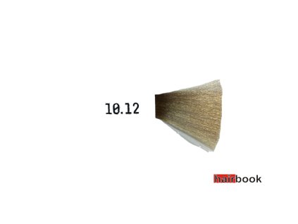 Glossco Pure Gloss Ash 10.12 - 60 ml