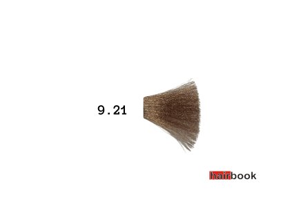 Glossco Pure Gloss Ash 9.21 - 60 ml