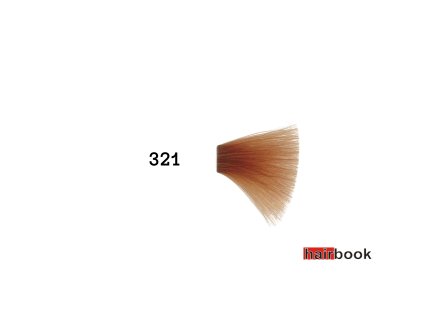 Glossco Pure Gloss Toners 321 - 60 ml