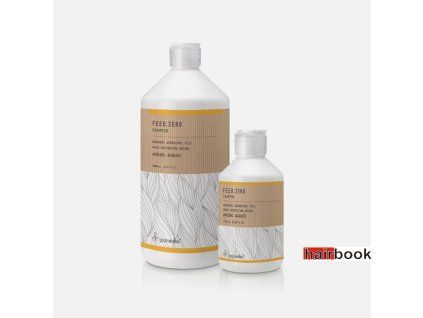 feed zero shampoo greensoho 1000 250ml