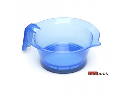 9336 Dye bowl small blue 1494