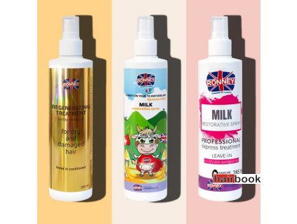 milk