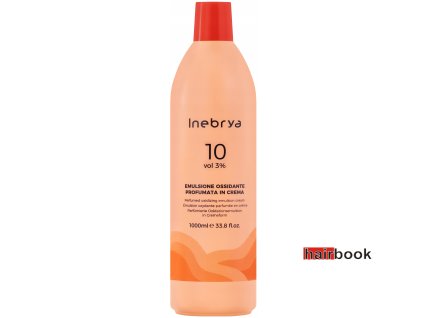 Inebrya Peroxid 3%