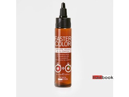 Design L Faster Color accelerator - 60 ml