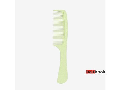 Bifull Ren natur 001 hrebeň s rúčkou - 22 cm