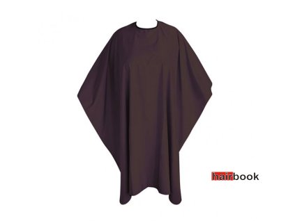 Bifull pláštenka Basic 128 x 148 SZ - bordová