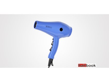 PB Pop Dryer fén modrý 2000 W