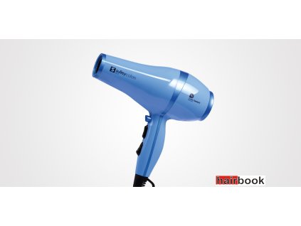 PB Sulleycolors Blue fén 2200 W