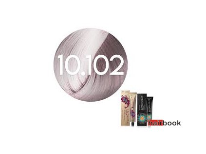Farmavita Life Color Plus farba 10.102 - 100 ml