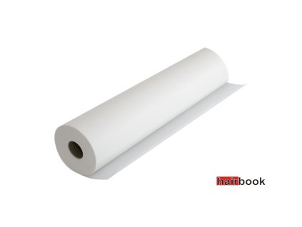 ECO&hygiene rolka kozmetická celulóza dvojvrstva 80cm - 50 m