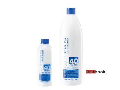Inebrya Peroxid Bionic 12%