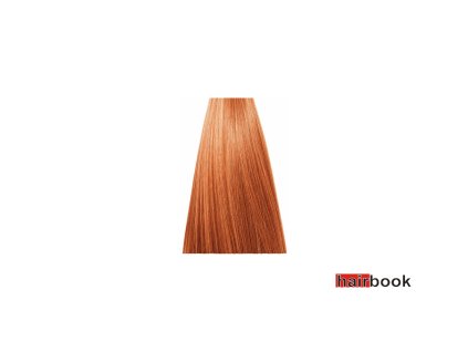 inebrya bionic color 8 46 100ml