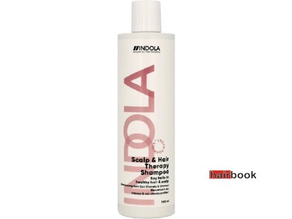 indola scalp