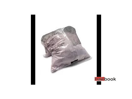Design L Plex 9 Violet melír - 500 g