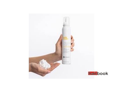 Milk Shake Whipped cream leave-in foam - 200 ml