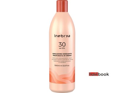 Inebrya Peroxid 9%