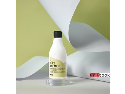 Glossco Pure Balance šampón - 250 ml