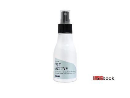 Vit active lotion 100