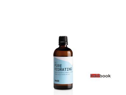 Glossco Pure Hydrating oil - 100 ml