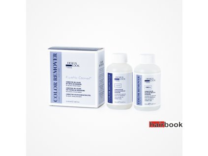 Design Look Color remover 2 x 100 ml
