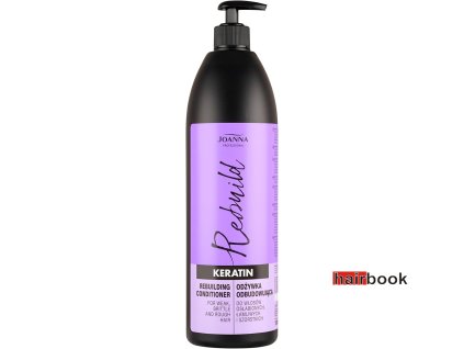 keratin kondic