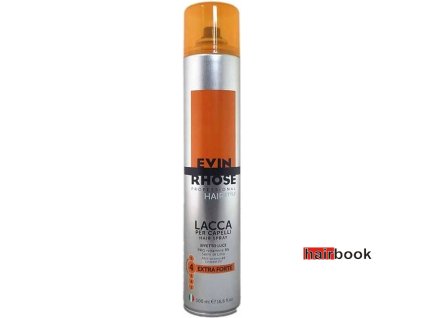 Evin Ehose lak Extra hold 4 - 500 ml