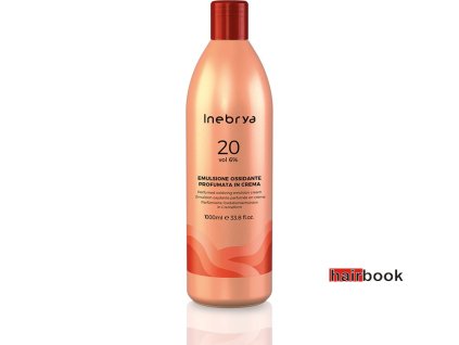 Inebrya Peroxid 6%