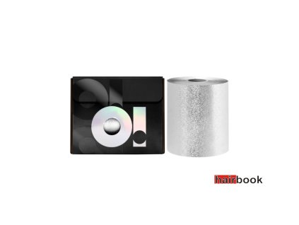 tools silver roll