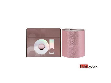 tools rose gold roll