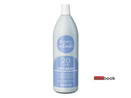 Inebrya Peroxid Bionic 6%