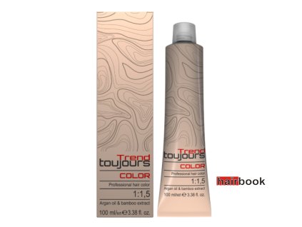 Toujours farba - 100 ml