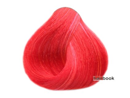 Black farba GP 0.6 red - 100 ml