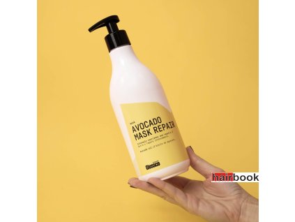 avocado repair mask 500