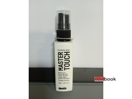 Glossco Master touch termo sprej mini - 50 ml