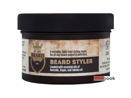 beard styler