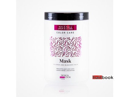Design L maska Color Care