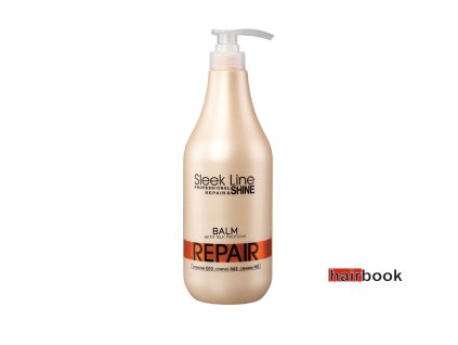 balm repair